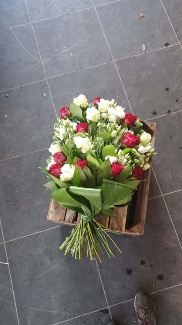 Klassiek rood